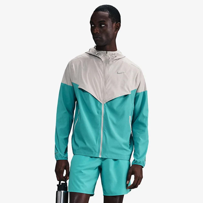 Nike Giacca da running – Uomo Impossibly Light Windrunner