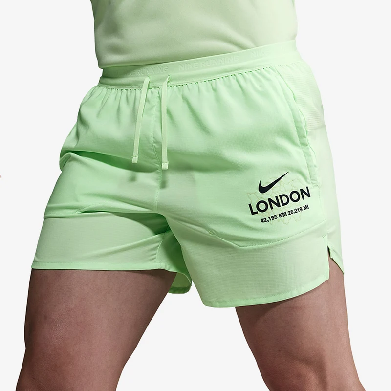 Shorts Nike City Marathon Dri-FIT Stride 5"