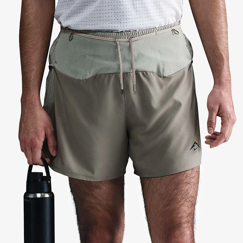 Nike Shorts da running con slip interno 13 cm Dri