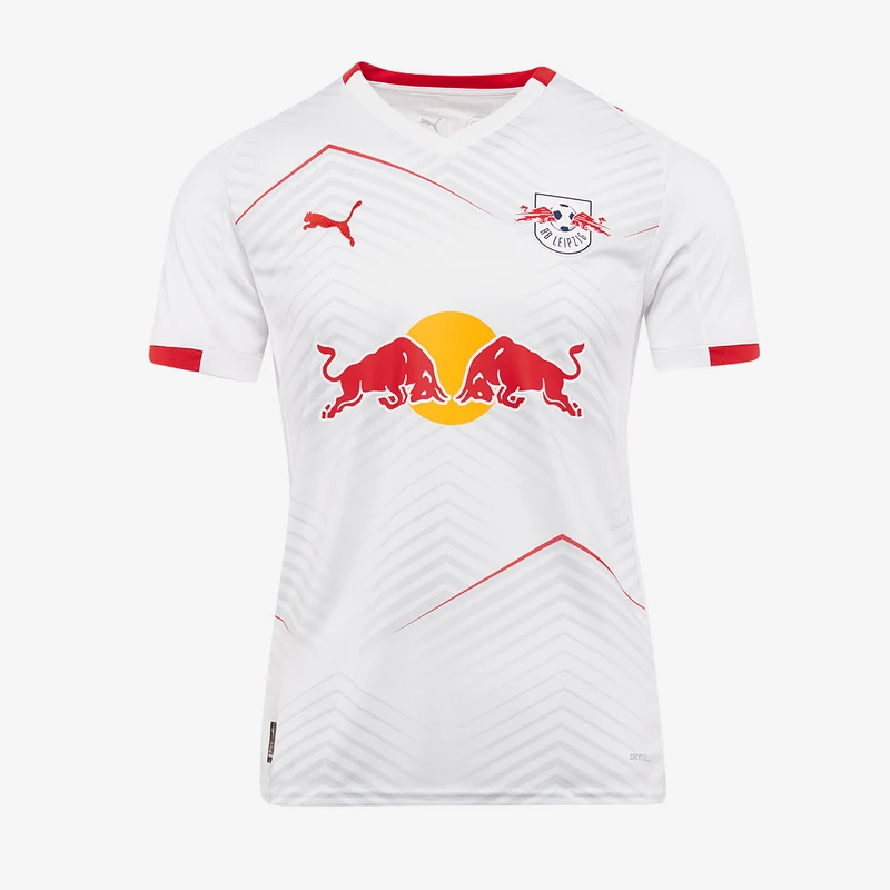 Maglia Puma RB Leipzig 25/26 Primo Kit