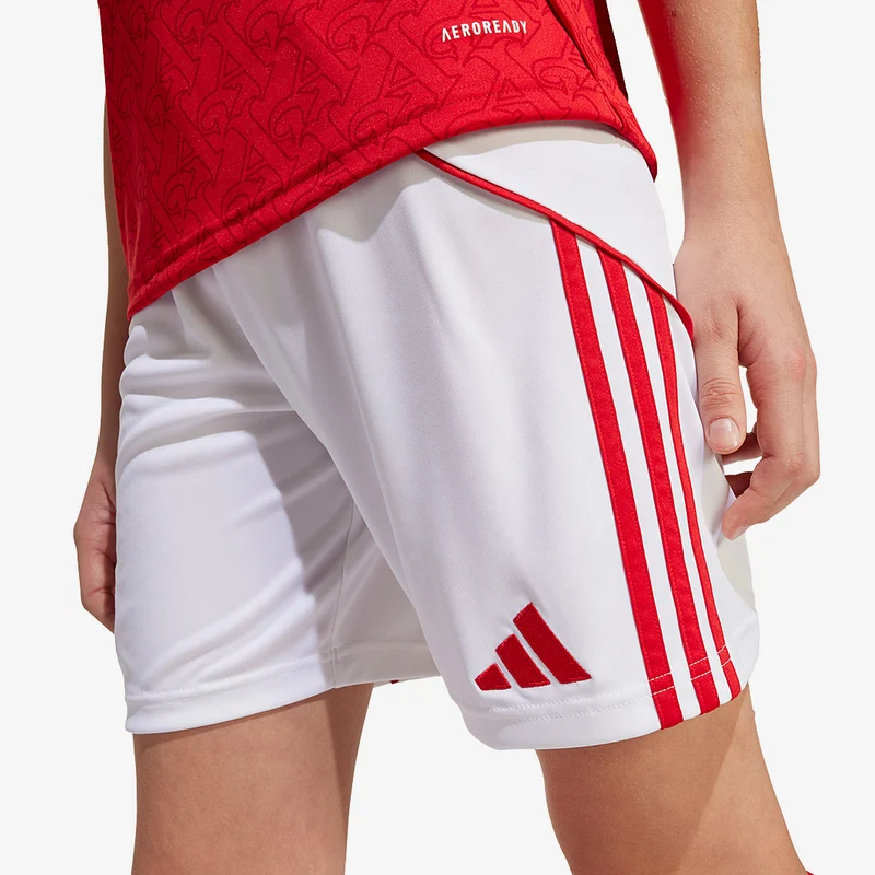 Shorts adidas Arsenal 25/26 Bambini Primo Kit