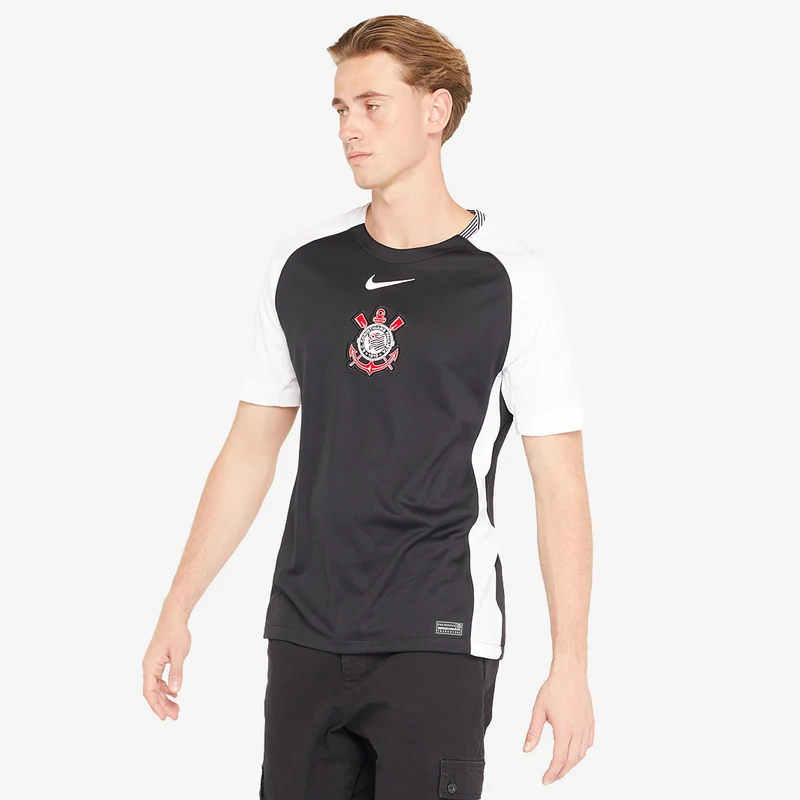 Maglia Nike Corinthians 25/26 Dri-FIT Stadium Trasferta