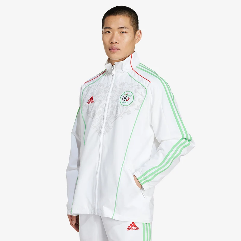 Top da Allenamento adidas Algeria 2025