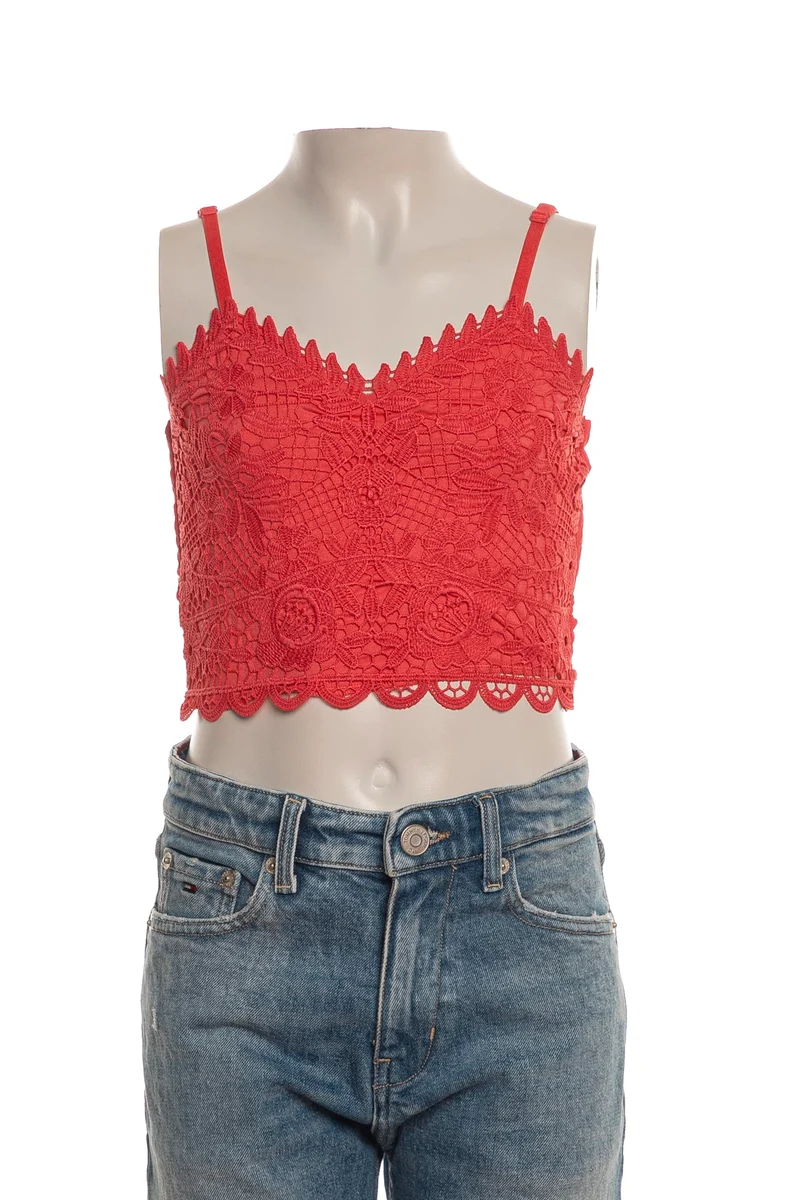 Top Kids Only Honey Da Bambina Rosa Corallo