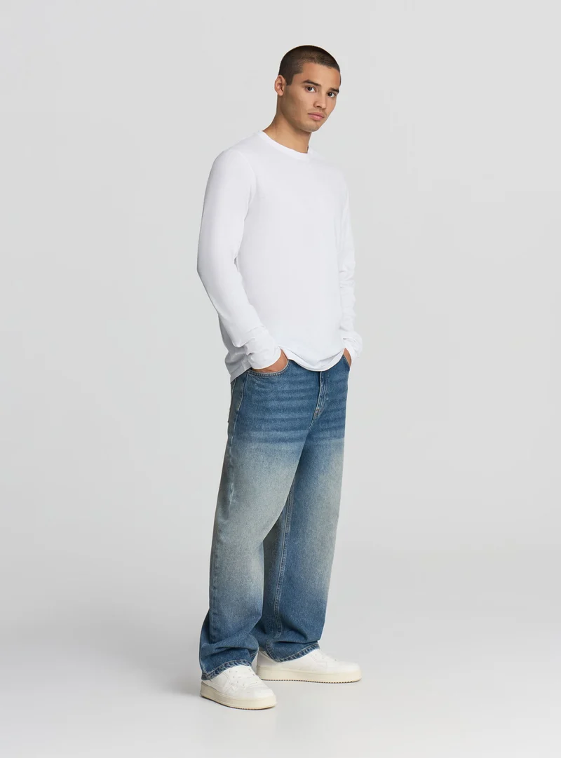 Jeans superbaggy