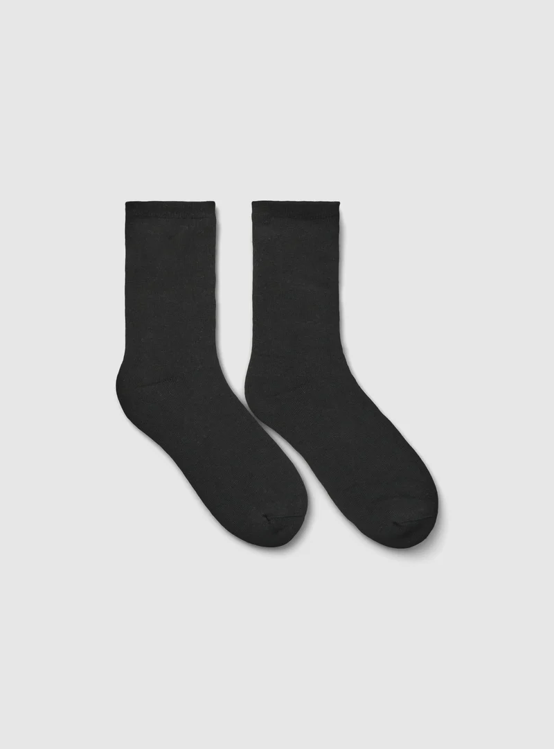 Pack 2 paia di calze thermal