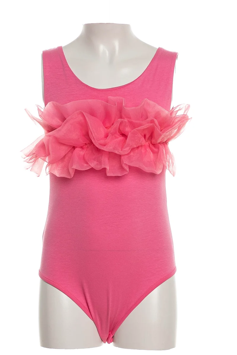 Body Imperial Kids Ceremony Da Bambina Rosa Bubble
