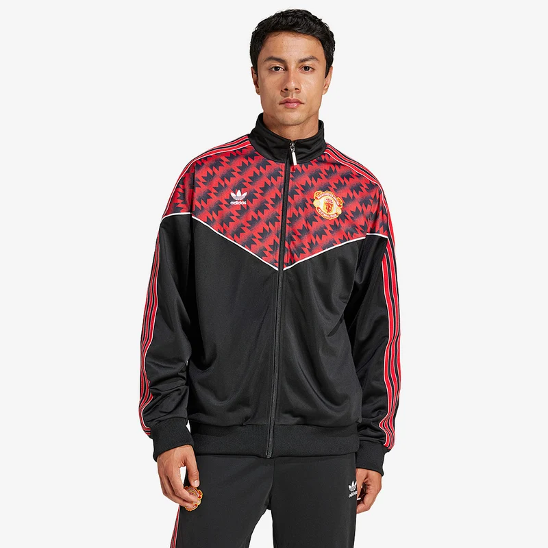 Top da Allenamento adidas Originals Manchester United 1991