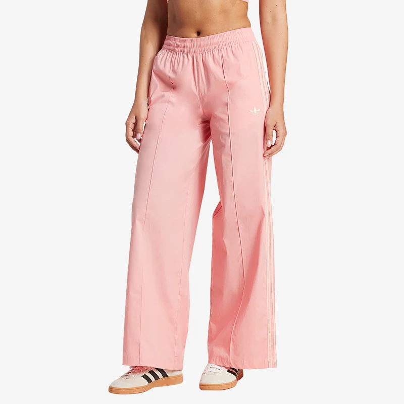 Pantaloni adidas Originals Wideleg