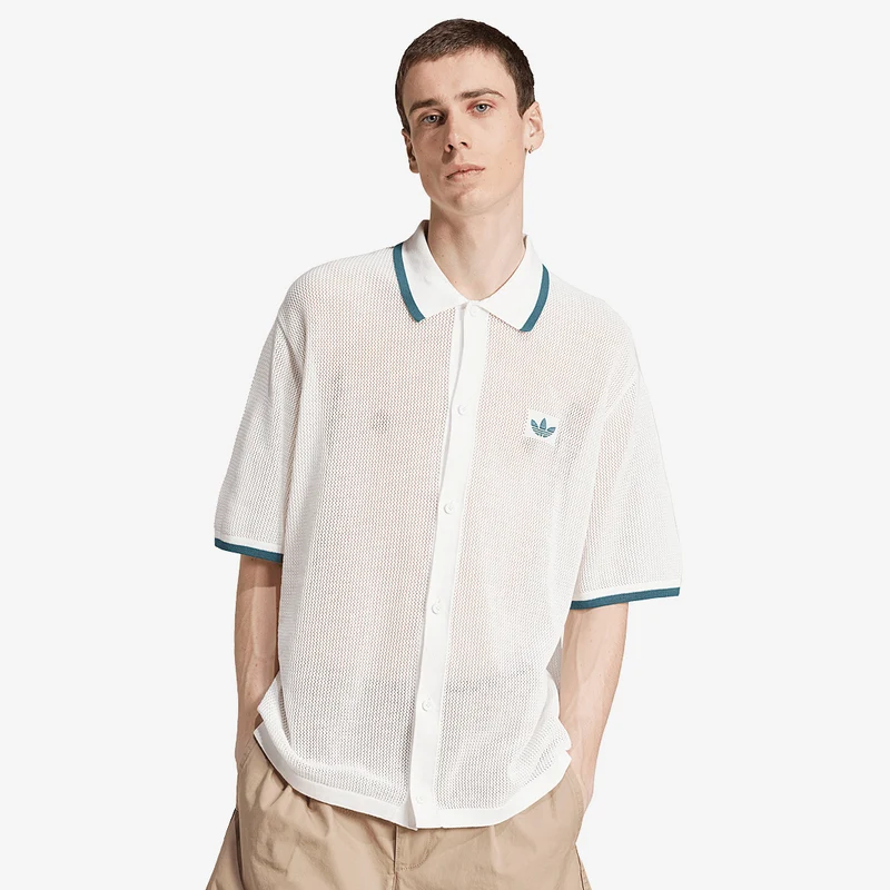 Maglia adidas Originals Knitted