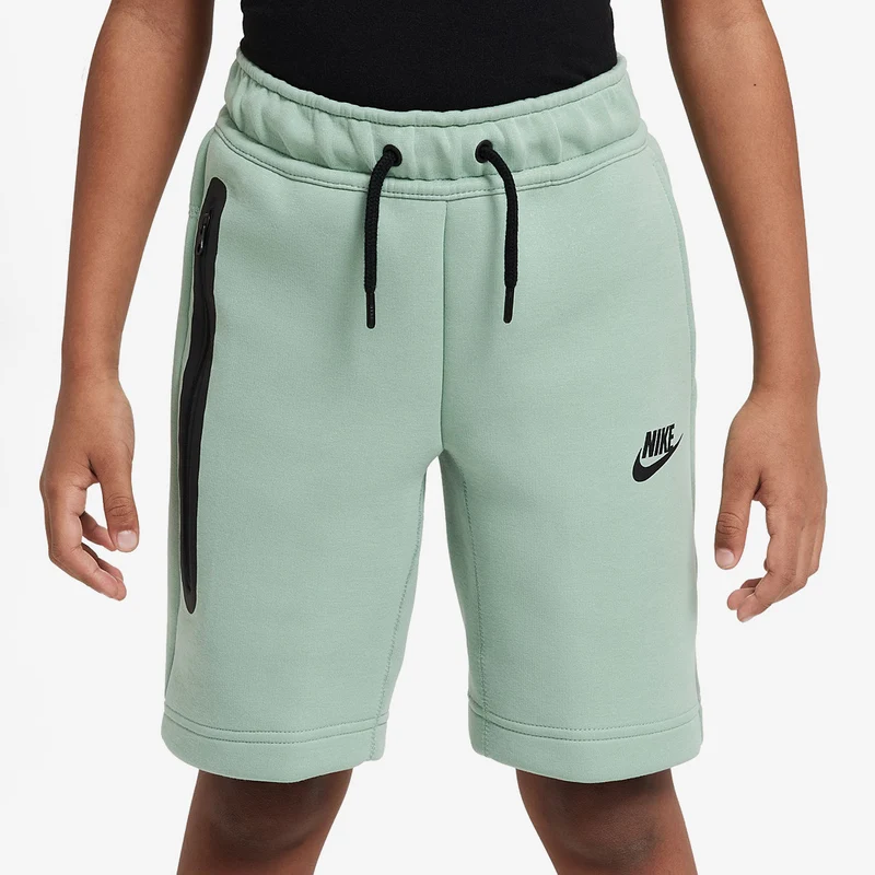 Nike Shorts – Ragazzo Tech Fleece