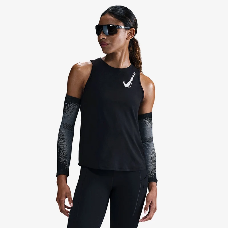 Canotta Nike Donna Dri-FIT One Swoosh Singlet