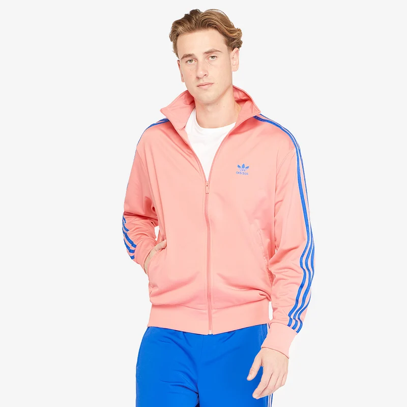 Top adidas Originals Adicolor Firebird Track