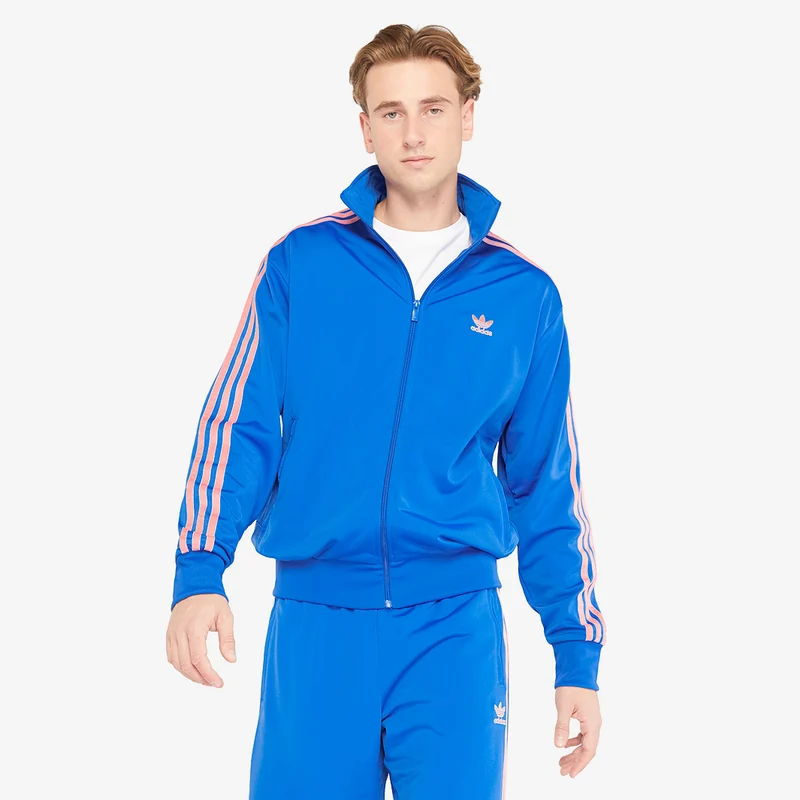 Top adidas Originals Adicolor Firebird Track