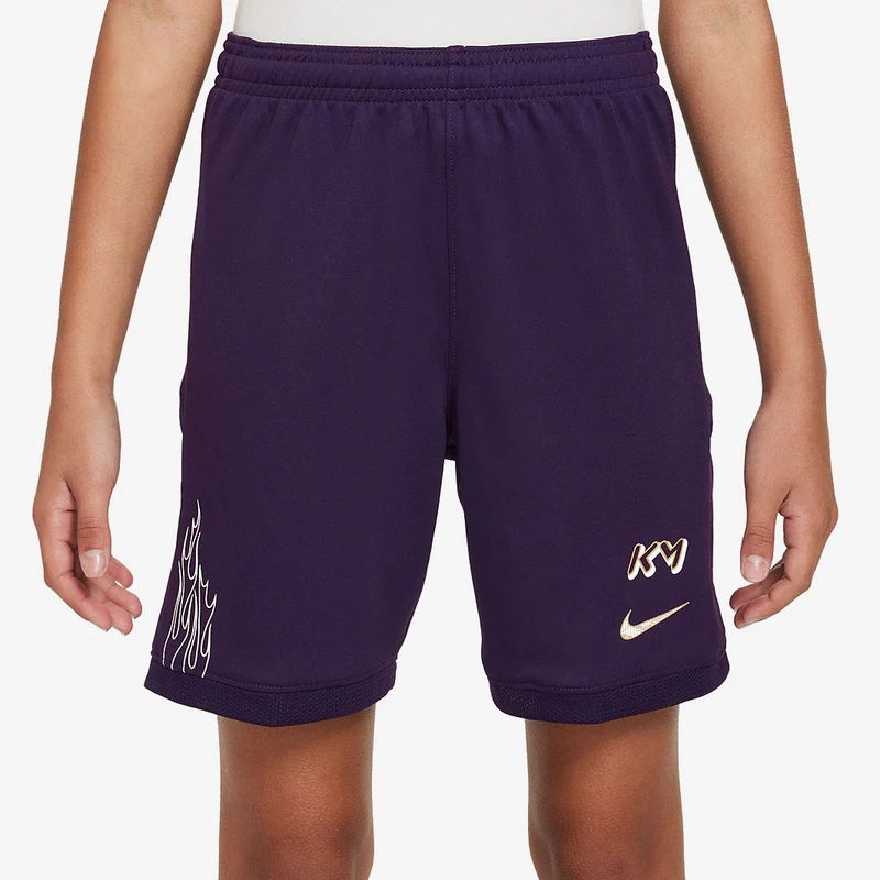 Shorts Nike Bambini x Kylian Mbappe Dri-FIT Academy 25