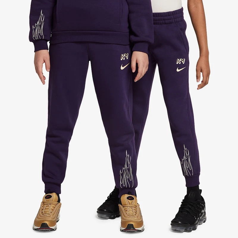 Joggers Nike Bambini x Kylian Mbappe Club Fleece