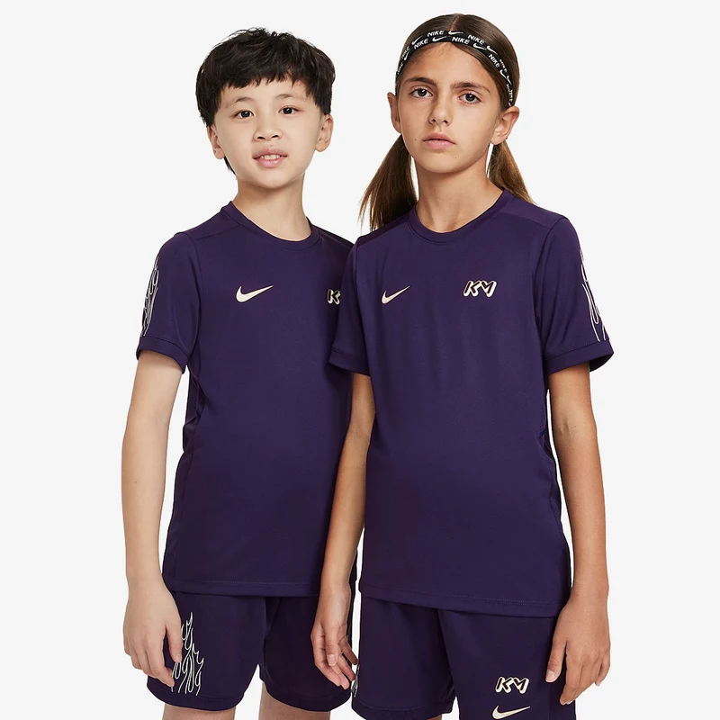 Maglia Nike Bambini x Kylian Mbappe Dri-FIT Academy 25