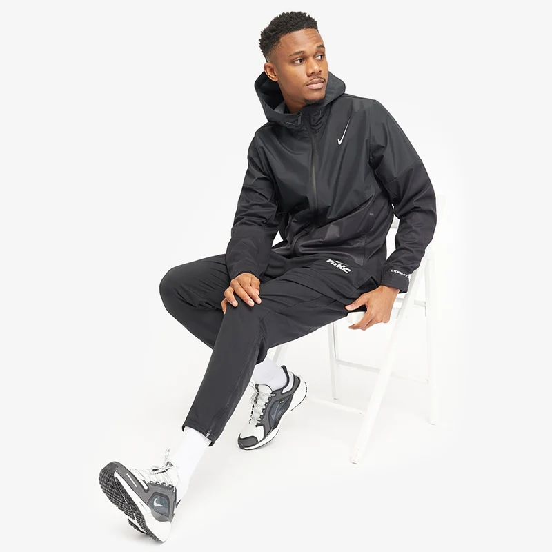 Nike Giacca da running Aerogami Storm