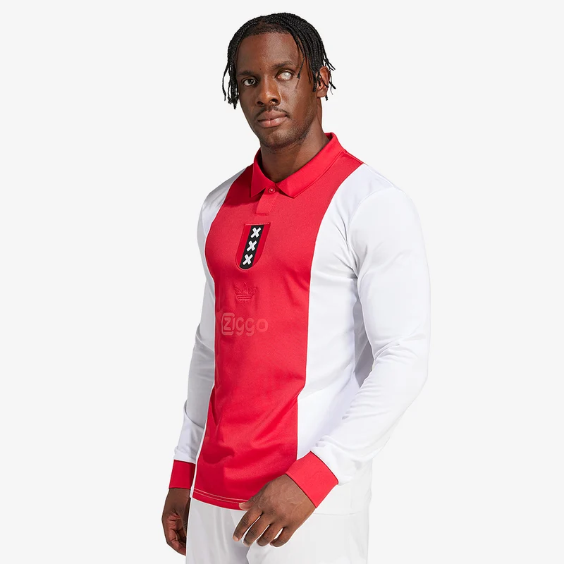 Maglia adidas Originals Ajax 125° Anniversario