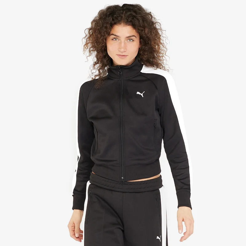 Giacca Puma Donna T7 Always On Track
