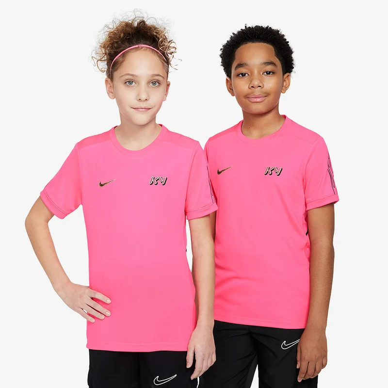 Maglia Nike Bambini x Kylian Mbappe Dri-FIT Academy 25