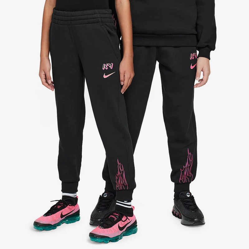 Joggers Nike Bambini x Kylian Mbappe Club Fleece
