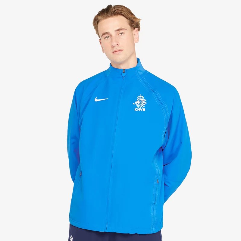 Giacca Nike Olanda 2004 Re-Issue Track
