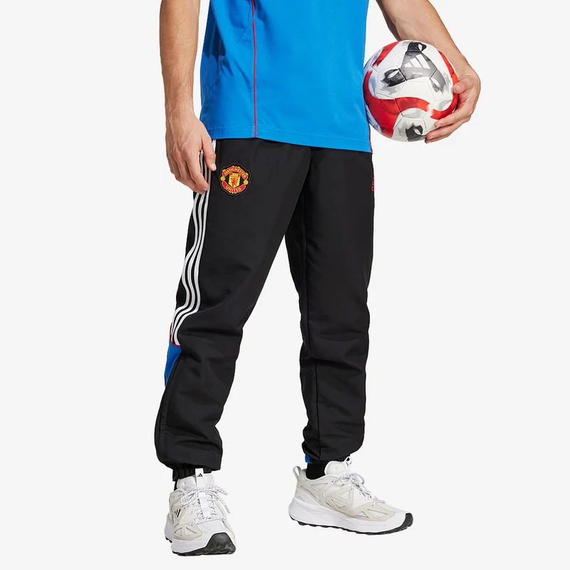 Pantaloni da Allenamento adidas Manchester United 24/25