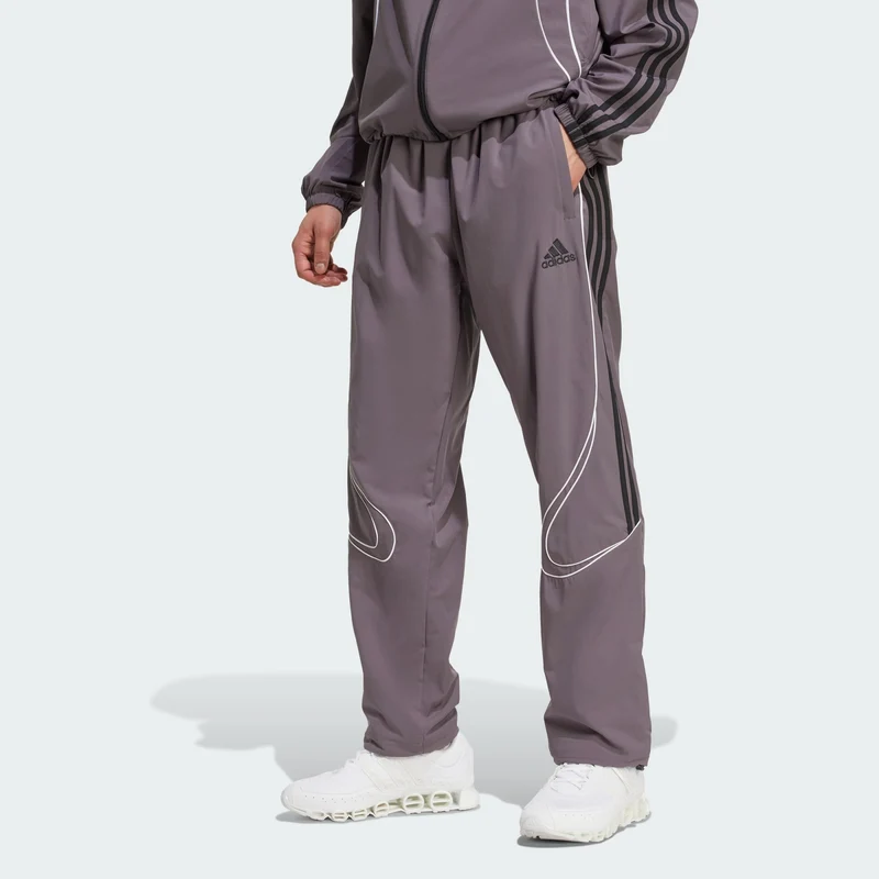 Pantaloni da Allenamento adidas Originals Teamgeist Adicolor