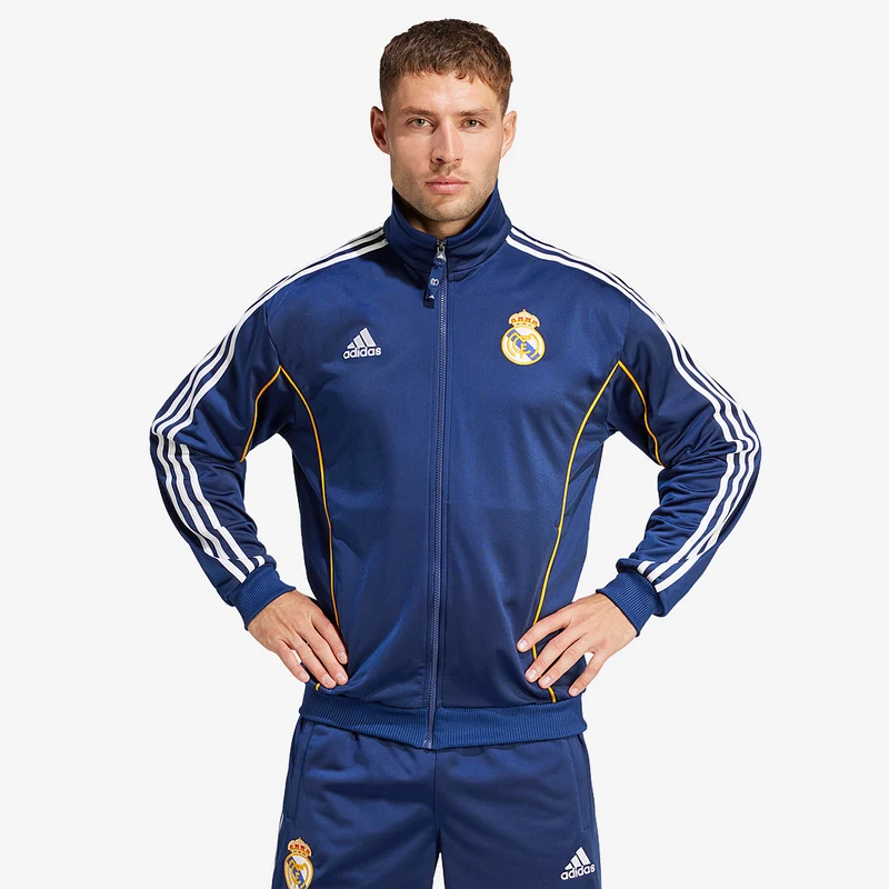 Top da Allenamento adidas Originals Real Madrid 1999/00