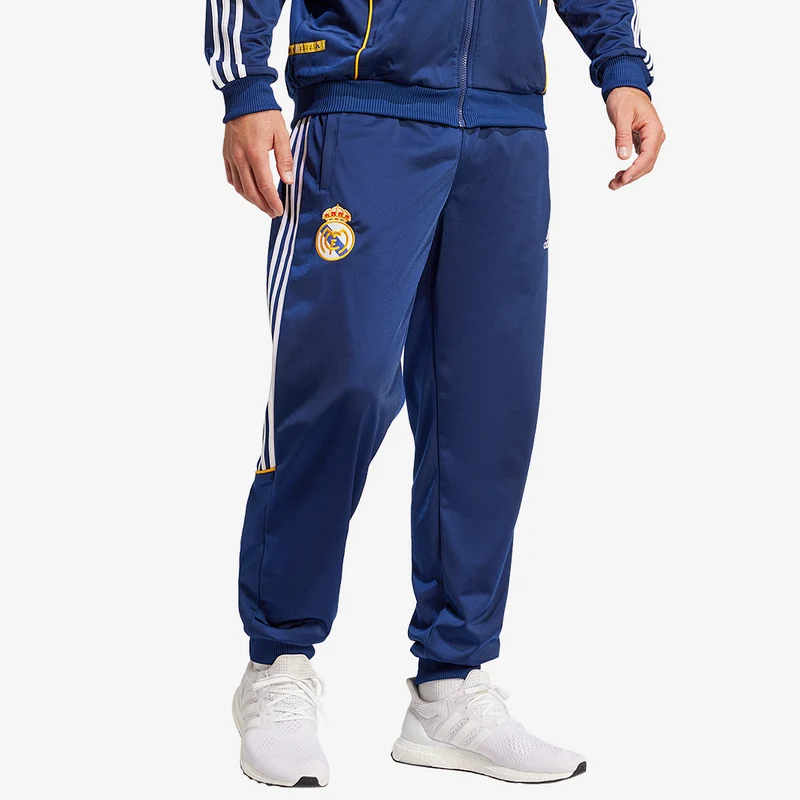 Pantaloni da Allenamento adidas Originals Real Madrid 1999/00