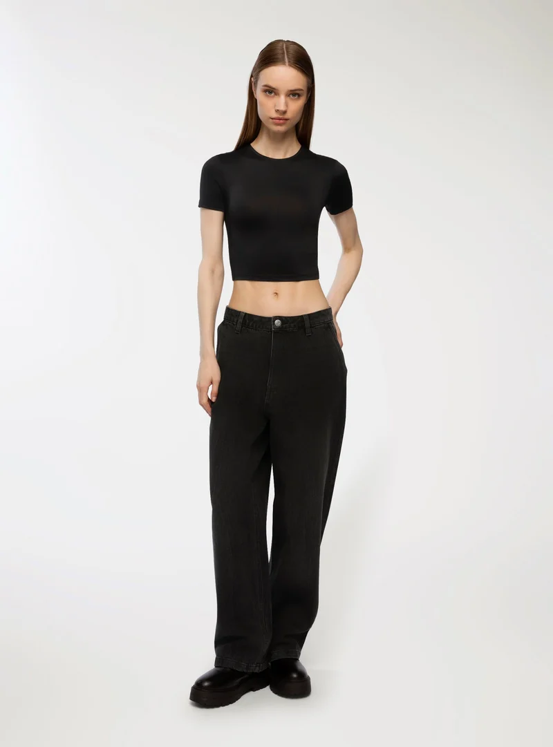 Jeans baggy