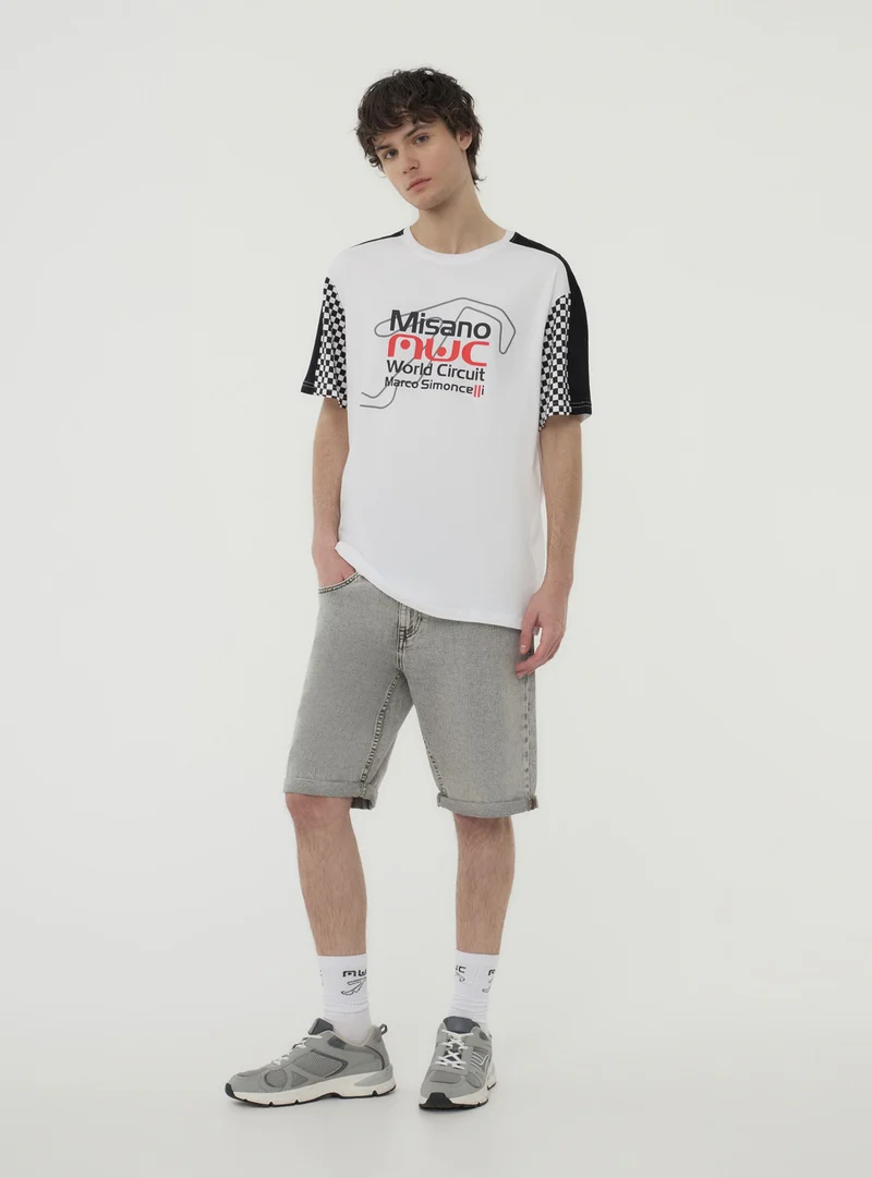 T-shirt MWC