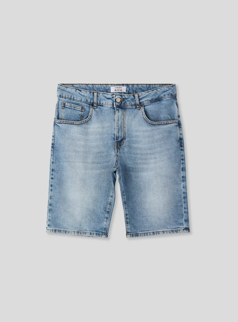 Bermuda regular fit