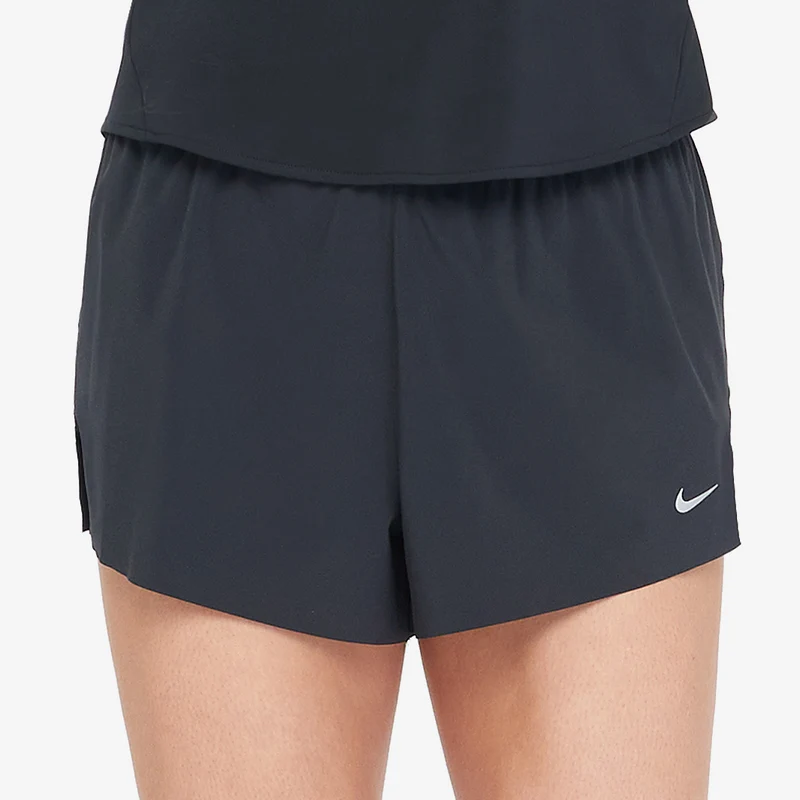 Nike Shorts da running 2 in 1 a vita media Dri