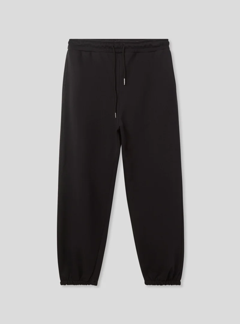 Jogger oversize