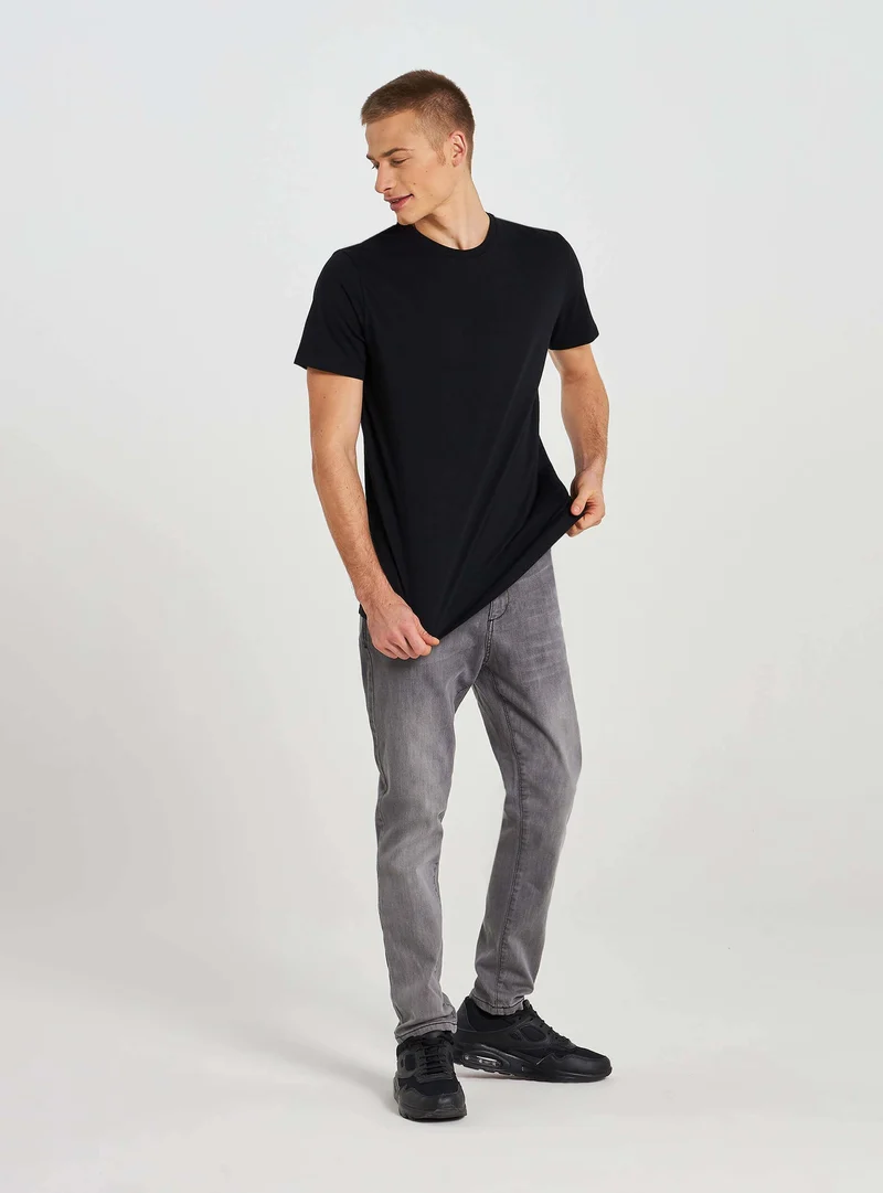 t-shirt basic
