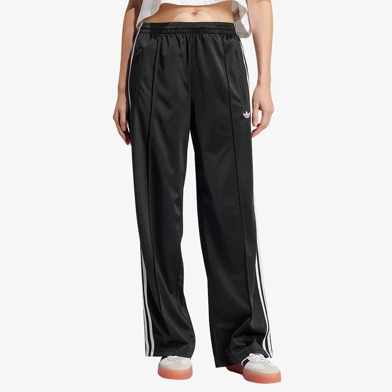 Pantaloni adidas Originals Donna Firebird Loose Track