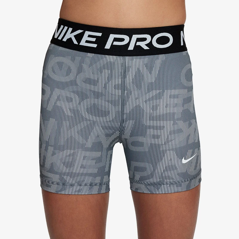 Shorts Nike Pro Older Bambine 5" Dri-FIT