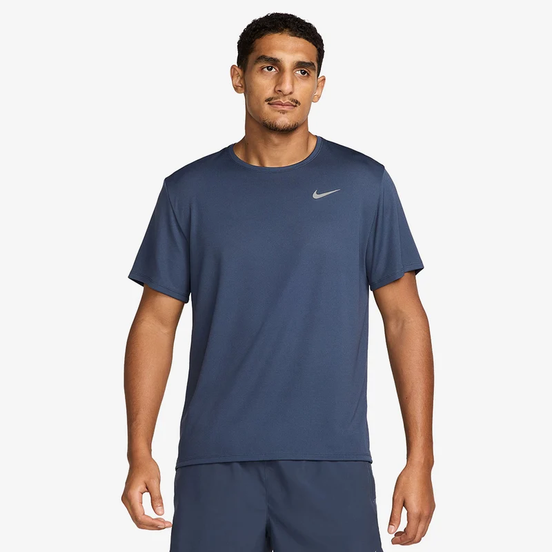 Nike Maglia da running a manica corta Dri