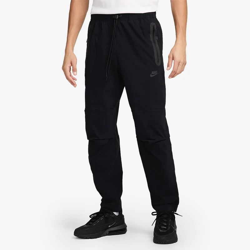 Nike Pantaloni in tessuto – Uomo Tech