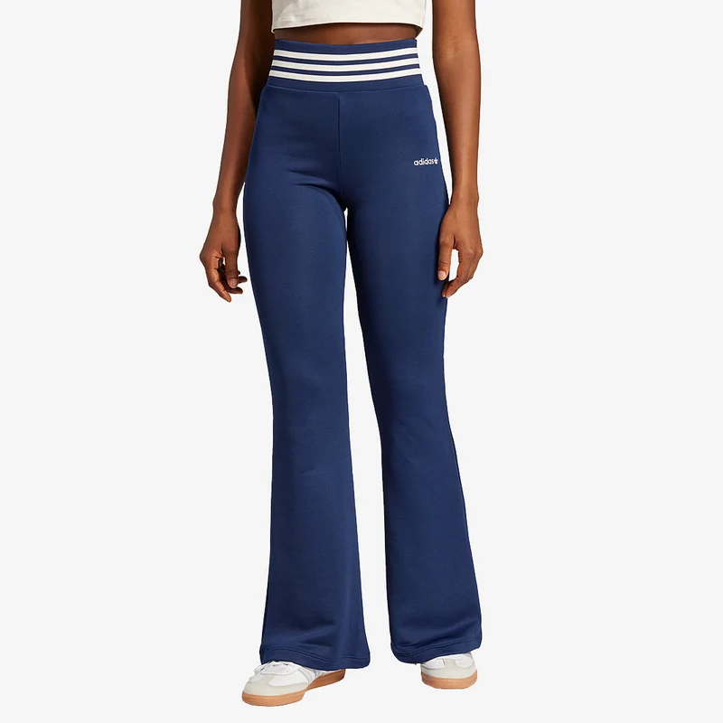Pantaloni adidas Originals Donna Flared
