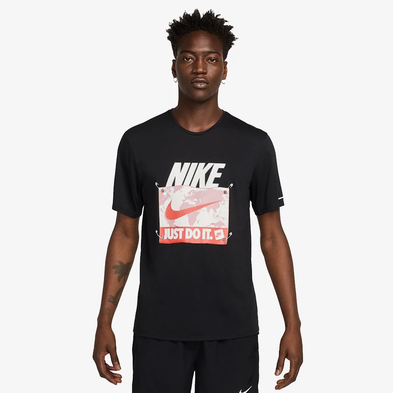 T-Shirt Nike Dri-FIT Run Energy