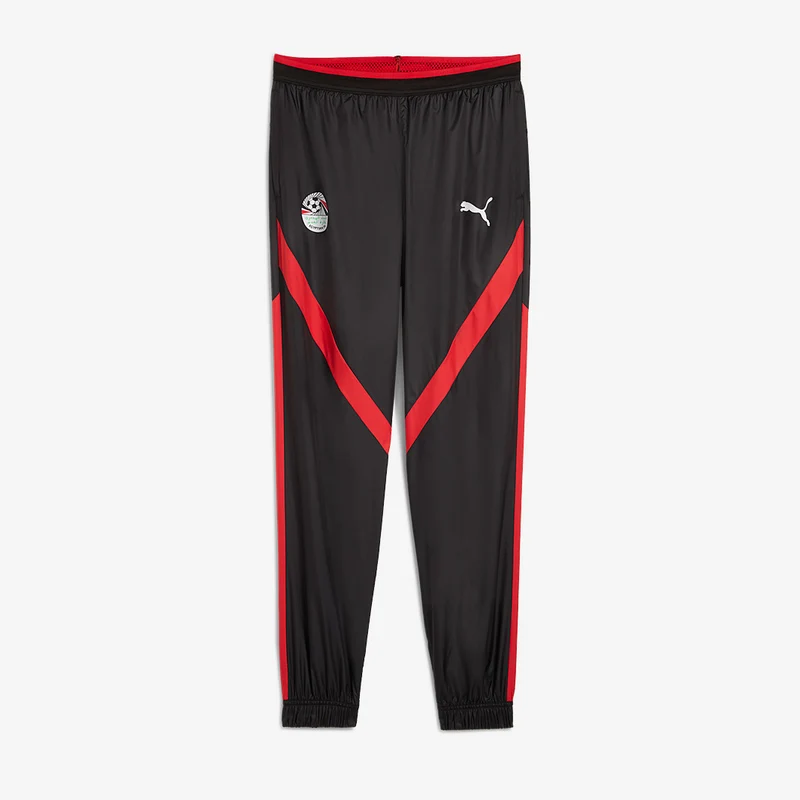 Pantaloni Puma Egitto 2025 Woven Pre-Match