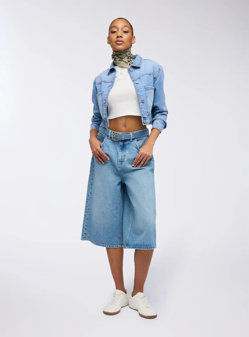 Jorts ampi