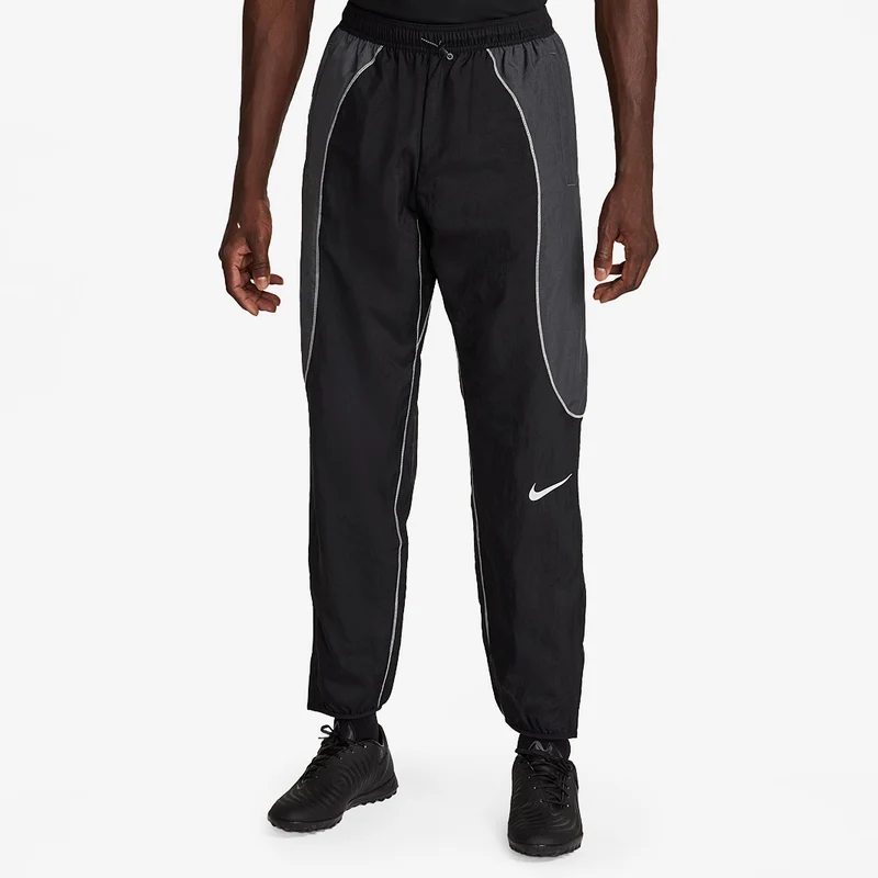 Nike Pantaloni da calcio idrorepellenti – Uomo Strike+