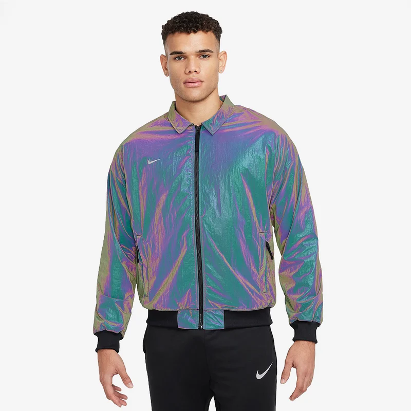 Nike Giacca da calcio Therma