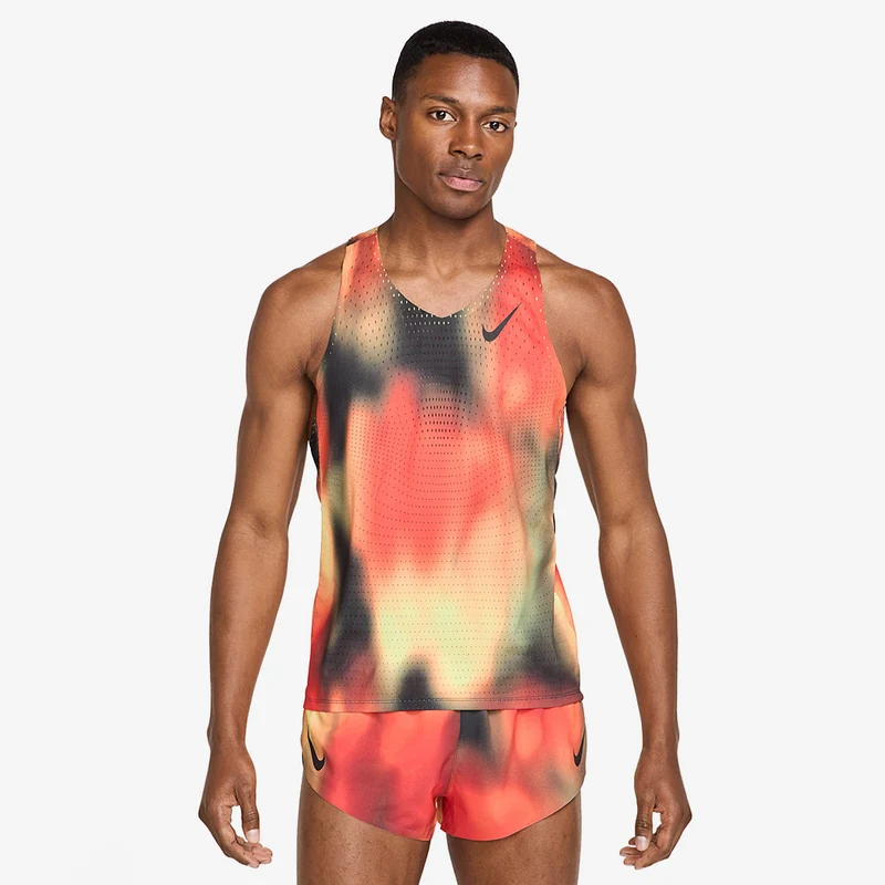 Nike Canotta da running Dri