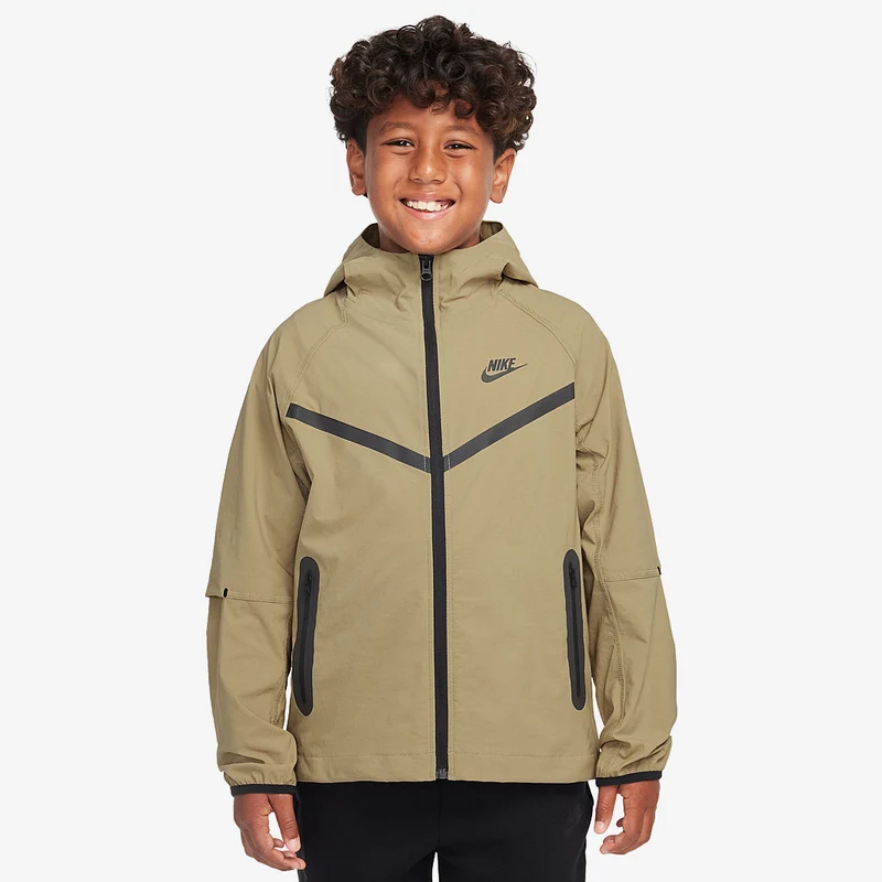 Nike Giacca in tessuto