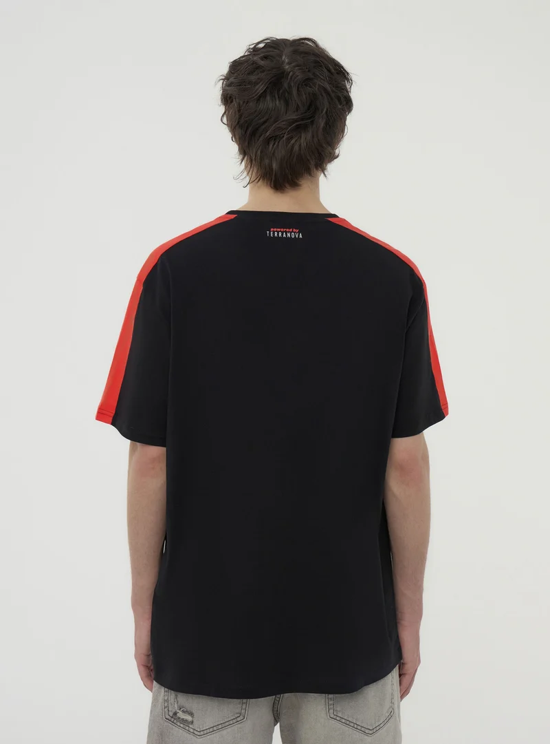 T-shirt MWC